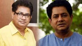 শঙ্কর চক্রবর্তী বললেন, আমি বেঁচে আছি