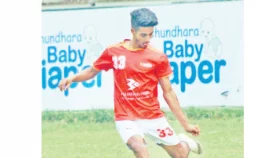 বাংলাদেশের ফুটবলে দলবদলের হিসাবনিকাশ
