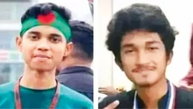 দুজন এইচএসসি পরীক্ষার্থীর&nbsp;অনিশ্চিত ভবিষ্যৎ