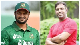 সাকিবকে যে কারণে ভীষণ পছন্দ আসিফের