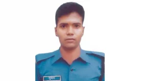 &lsquo;প্রাণ বাঁচাতে সুমন ইউনিফর্ম খুলে ৪ ঘণ্টা ড্রেনের মধ্যে ছিলেন&rsquo;