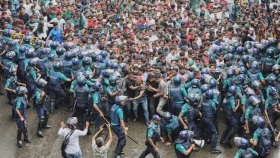 বাংলাদেশের চলমান পরিস্থিতিতে যুক্তরাষ্ট্রকে পদক্ষেপ নেওয়ার আহ্বান ১৯ কংগ্রেস সদস্যের