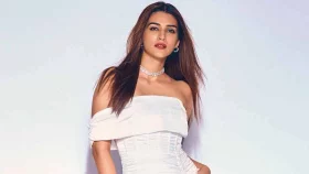 প্রেমে পড়লেই অন্ধ হয়ে যাই: কৃতি শ্যানন