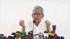 ছাত্রদের আন্দোলনে সর্বাত্মক সহযোগিতা করবে বিএনপি