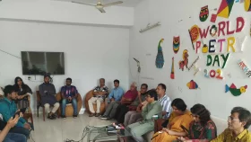 জাবি উপাচার্যকে অবাঞ্ছিত ঘোষণা