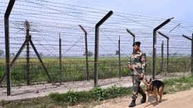 ভারতে বিএসএফের প্রধান এবং উপপ্রধানকে বহিষ্কার