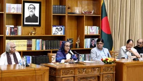 আন্দোলনরত শিক্ষার্থীদের জন্য গণভবনের দরজা খোলা: প্রধানমন্ত্রী