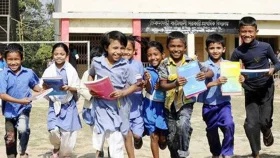 রবিবার খুলছে না প্রাথমিক বিদ্যালয়