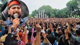 বিশ্ববিদ্যালয়গুলোর হল খুলে দিতে ২৪ ঘণ্টার আল্টিমেটাম