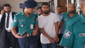 সেতু ভবনে হামলা: জামিন পাননি আসিফ মাহতাব