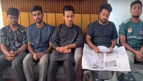 বৈষম্যবিরোধী ছাত্র আন্দোলনের সমন্বয়ক কমিটি বর্ধিত করা হলো