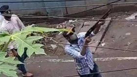 কুমিল্লায় শিক্ষার্থীদের সঙ্গে সংঘর্ষ, আহত অর্ধশতাধিক&nbsp;