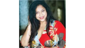 আজ থেকে &lsquo;শাবনূর সপ্তাহ&rsquo;