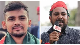 সরকারের সঙ্গে আলোচনার বিষয়ে যা জানালেন সমন্বয়করা