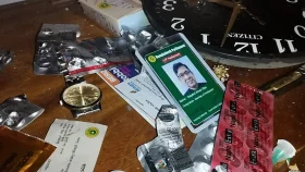 বগুড়ায় এমপির বাড়িতে হামলা-ভাঙচুর