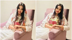 যারা অন্যায় দেখে চুপ আছেন, তারা কাপুরুষ: প্রভা