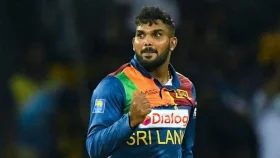 শ্রীলঙ্কা দল যেন &lsquo;মিনি হাসপাতাল&rsquo;