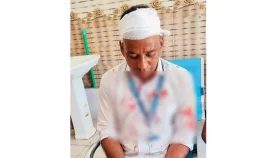 কুমিল্লায় আন্দোলনকারীদের হামলায় ২ সাংবাদিক আহত