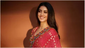 অমিতাভের নাতনির প্রেমে ভেঙে গেছে