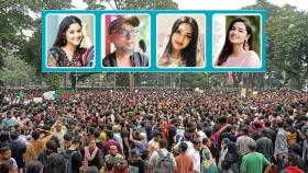 অস্বাভাবিক পরিস্থিতি, চিন্তিত তারকারা