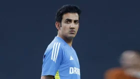 &lsquo;গম্ভীর কোচ হিসেবে বেশিদিন টিকতে পারবে না&rsquo;