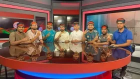 কেউ যেন লুটপাটের সুযোগ না পায়