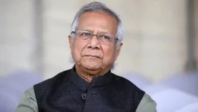 অন্তর্বর্তীকালীন সরকারে ড. ইউনূসকে প্রধান উপদেষ্টা চান সমন্বয়করা