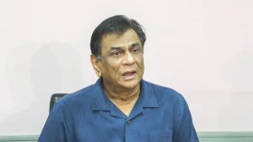 বাফুফেতে সালাউদ্দিন যুগের অবসান
