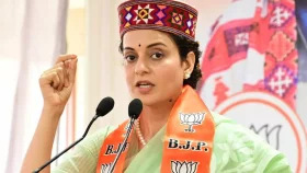 বাংলাদেশ আর ভারতের বন্ধু নয়: কঙ্গনা