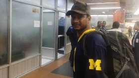 &lsquo;আমার কোনো দোষ নাই&rsquo; আটকের পর ছাত্রলীগ নেতা সৈকত