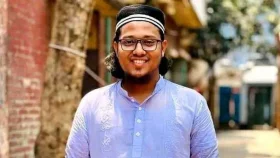 &nbsp;গুলিবিদ্ধ হয়ে মারা গেলেন কুবি শিক্ষার্থী