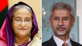 দিল্লিতে গোপন আশ্রয়ে শেখ হাসিনা, ভবিষ্যৎ নিয়ে ভাবতে সময় দিচ্ছে ভারত
