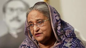 কী পদ্ধতিতে আশ্রয় পেতে পারেন শেখ হাসিনা, জানাল যুক্তরাজ্য