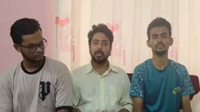 অন্তর্বর্তীকালীন সরকারের তালিকা প্রকাশ করেনি বৈষম্যবিরোধী ছাত্র আন্দোলন