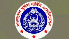 পুলিশ সদস্যদের কর্মবিরতি ঘোষণা