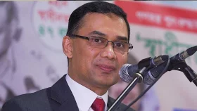 বিএনপির আন্দোলন চলবে: তারেক রহমান