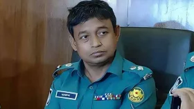 সকালে অফিসে গিয়ে দেখি কেউ নাই, পরে চলে এসেছি: হারুন