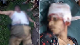চাঁদপুরে পুলিশ কর্মকর্তাসহ নিহত ২