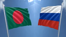 বাংলাদেশের পরিস্থিতি নিয়ে যা বলল রাশিয়া