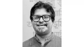 সহিংসতা রুখতে ছাত্র-জনতার ঢাল মজবুত হোক