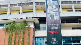 রুদ্র-মুগ্ধদের শ্রদ্ধা জানালো বিসিবি
