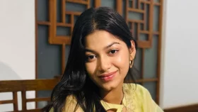রাস্তা পরিষ্কার করতে আগ্রহী পারসা ইভানা