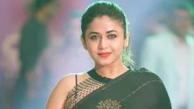 মা হলেন ফারিয়া শাহরিন