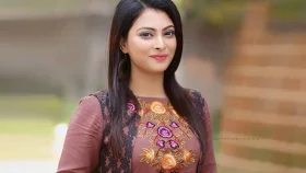 মা হয়েছেন নাবিলা, মেয়ের নাম &lsquo;আন্দোলন&rsquo;
