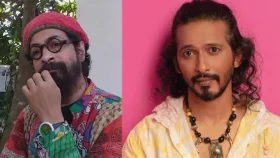 রাহুলের বাড়িতে হামলায় তীব্র প্রতিবাদ অর্ণবের