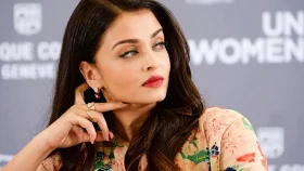 &lsquo;রাই বচ্চন&rsquo; বলায় বিস্মিত ঐশ্বরিয়া
