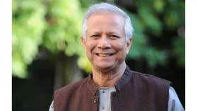 ২৩ সেপ্টেম্বর যুক্তরাষ্ট্রে যাচ্ছেন প্রধান উপদেষ্টা, ২৭ সেপ্টেম্বর জাতিসংঘে ভাষণ