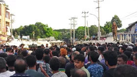 কাশিমপুর কারাগারে বিদ্রোহ: নিহত ৬, পলাতক ২০৯