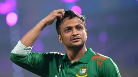 সাকিব কি আর জাতীয় দলে ফিরতে পারবেন?