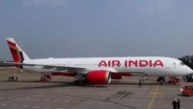 ২০৫ ভারতীয় নাগরিককে ফিরিয়ে নিয়েছে ভারত, পুনরায় ফ্লাইট চলাচল শুরু